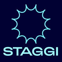 STAGGI app icon
